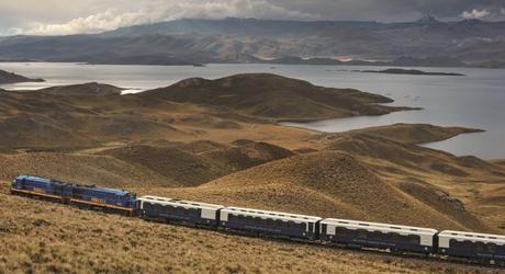 Enchanting Travels Peru Tours Belmond Andead Explorer Luxury Train