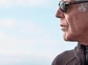 Anthony Bourdain Have Drugs System