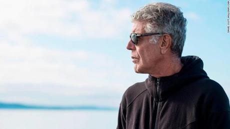 Anthony Bourdain did NOT have drugs in his system