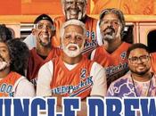 Uncle Drew Starring Howery Theaters June 29th