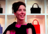 Kate Spade foundation