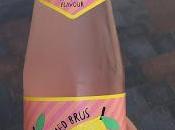 Today's Review: Tiger Pink Lemonade