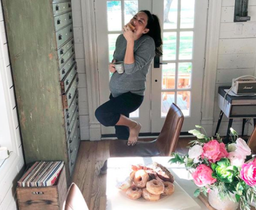 It’s a Boy! Joanna Gaines gives birth to a baby boy