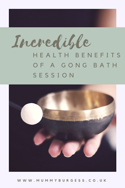 The Healing Benefits Of A Gong Bath Session