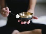 Healing Benefits Gong Bath Session