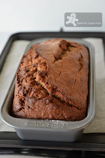 flour bakery banana bread