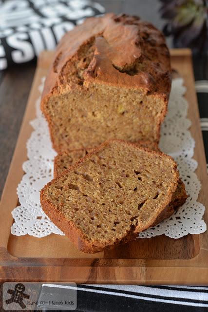 flour bakery banana bread