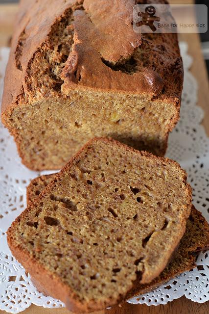 flour bakery banana bread