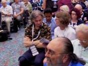 Secular Caucus Another Overflowing Crowd Texas Democratic Party State Convention