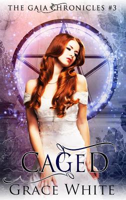 Caged by Grace White