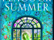 Peacock Summer Hannah Richell