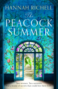 The Peacock Summer – Hannah Richell