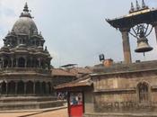 DAILY PHOTO: Patan Durbar Square