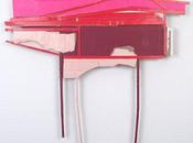 Paper Arts Cardboard Reliefs