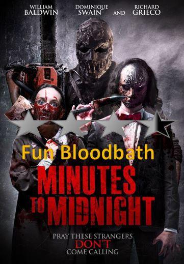 Minutes to Midnight (2018)