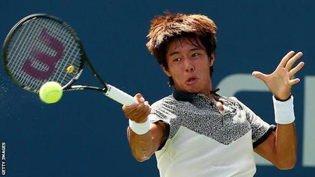 What's special about South Korean Lee Duck-hee, aiming to play at Wimbledon