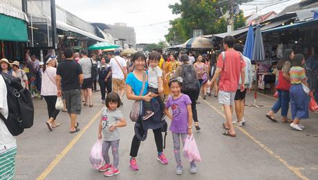Our family-friendly Bangkok itinerary