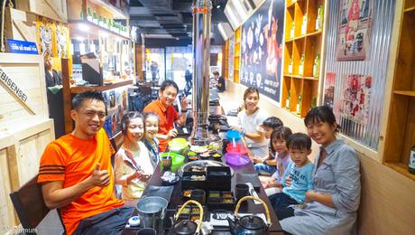 Our family-friendly Bangkok itinerary