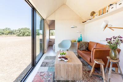 build | portable home