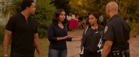 “The Hate U Give” trailer: in theaters Oct. 19th