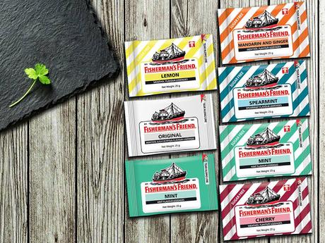 Fisherman’s Friend Maximizes the Many Benefits of Menthol and Eucalyptus | Press Release