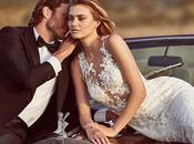 Pronovias Wedding Dresses Fall Love