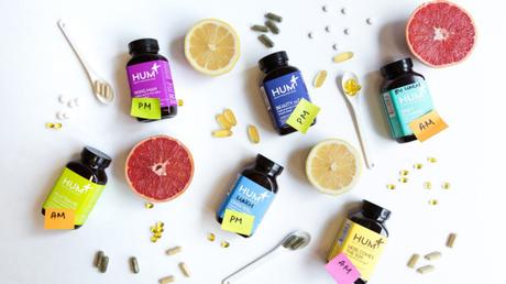 Buzzy Beauty Supplements To Have You Healthy & Glowing Inside-Out!