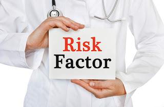How preventive medical treatment has become a risk factor.