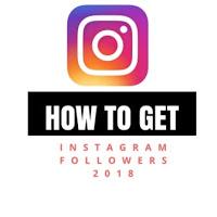 how to get real instagram followers 2018