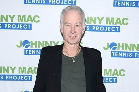 maternity leave !  ~  Wimbledon seeding ~ John Mcenroe speaks