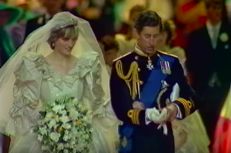 A Princess Diana musical is in the works!