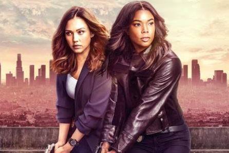 Gabrielle Union & Jessica Alba drama series “L.A.’s Finest” picked up