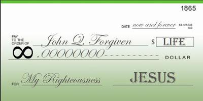 Our inheritance: It is only going to be one or the other