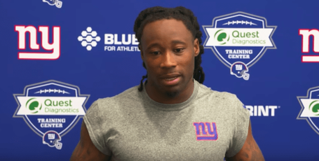 Body  found in NJ home owned by NY Giants player Janoris Jenkins