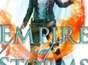 Empire Storms (Throne Glass Sarah Maas