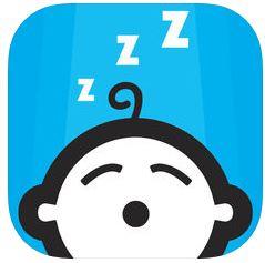 best baby sleep app iphone 2018