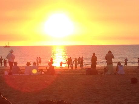 Writers on Location – Clare Atkins on Darwin, Australia Writers on Location – Clare Atkins on Darwin, Australia