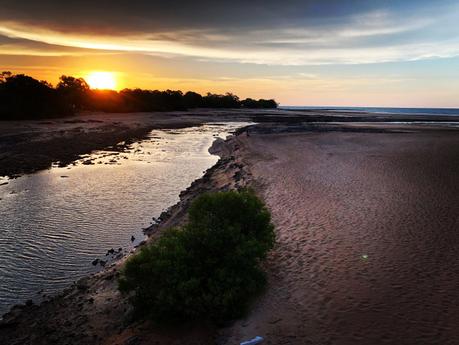 Writers on Location – Clare Atkins on Darwin, Australia Writers on Location – Clare Atkins on Darwin, Australia