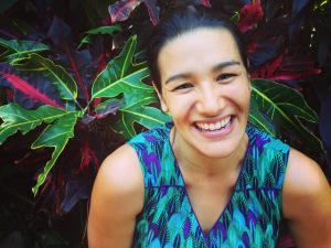 Writers on Location – Clare Atkins on Darwin, Australia