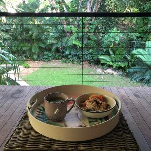 Writers on Location – Clare Atkins on Darwin, Australia