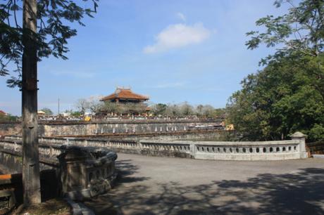 DAILY PHOTO: The Imperial City