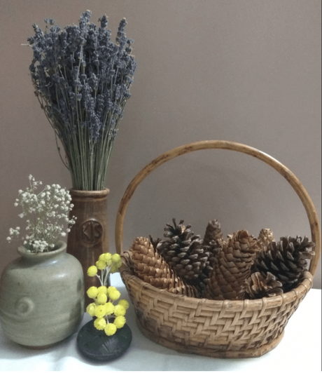 Native and Natural: make your home Earthy Chic