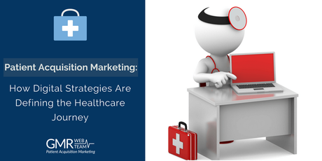 Patient Acquisition Marketing
