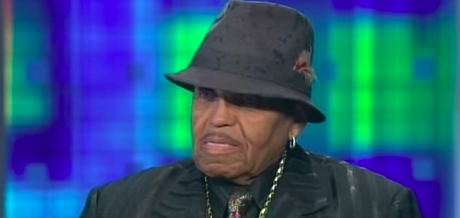 #BreakingNews Joe Jackson has died, he was 89: Report