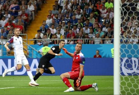 Iceland bows out graciously of FIFA 2018