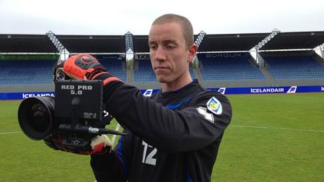 Iceland bows out graciously of FIFA 2018