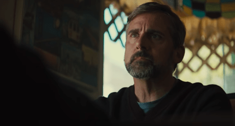 [WATCH] Beautiful Boy trailer starring Steve Carell &  Timothée Chalamet