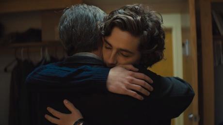 [WATCH] Beautiful Boy trailer starring Steve Carell &  Timothée Chalamet