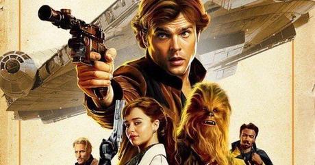 They (almost) saved the Solo Movie! A Non Spoiler Assessment