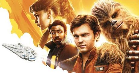 They (almost) saved the Solo Movie! A Non Spoiler Assessment